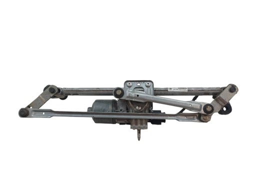 wiper mechanism front 6R1955119 VW Volkswagen Polo V (2008- )