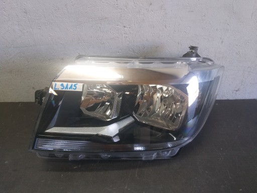 LIGHT FRONT LEFT VW CRAFTER 7C1941005