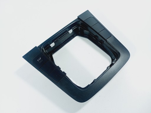 RAHMEN Gehäuse schalthebel Schalt getriebe OE 3C0864263 VW Passat B6 05-10