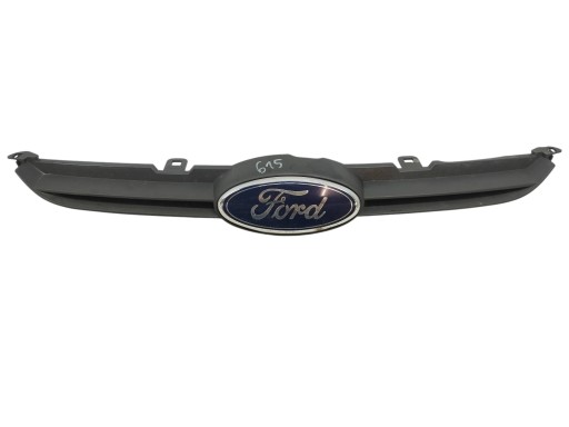 Grill Kühlergrill vorne vor LIFT 8A61-8200-BC Ford Fiesta Mk7 (2008-2016)