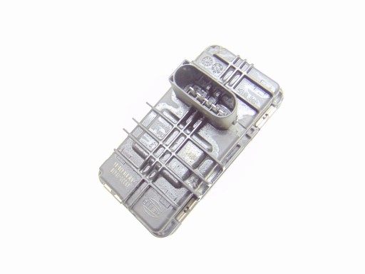 regulátor turbiny TURBO BMW F20 F30 F10 2.0D N47 6NW010430-04