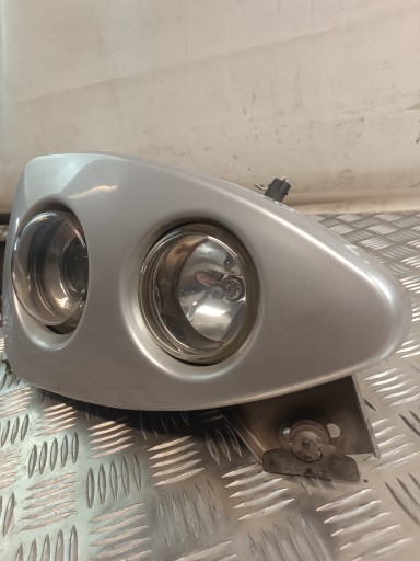 REFLEKTOR light DO running daytime IVECO ACCESS GX327