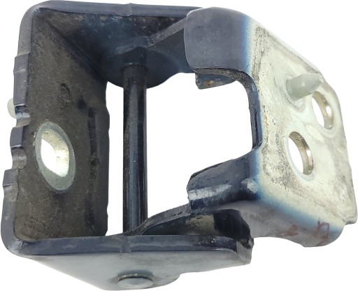 CITROEN C5 III LIFT X7 hinge lower door front right KGNC