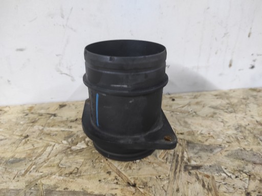 LUFTMASSENMESSER LUFT 0 281 002 757 BOSCH AUDI
