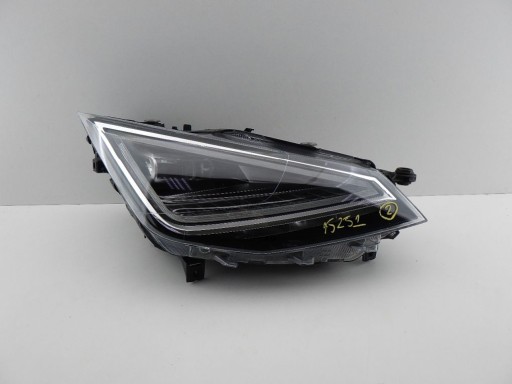 SEAT IBIZA V 6F 6F0 ARONA 6F9 FULL LED LIFT 21- light right