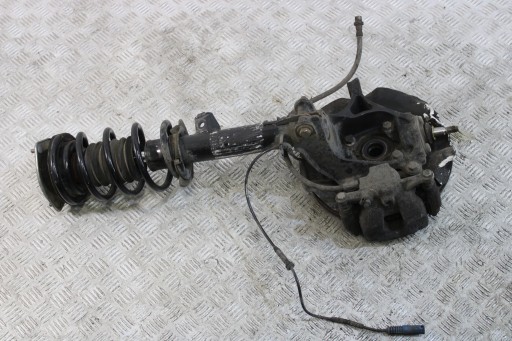 swing McPherson shock absorber right front MINI COUNTRYMAN R60
