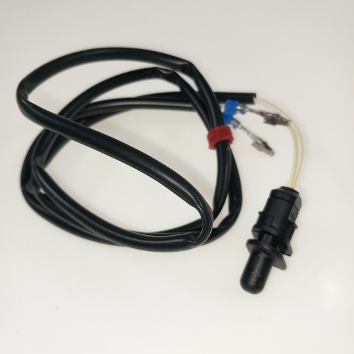 ДАТЧИК ЗОВНІШНЬОЇ ТЕМПЕРАТУРИ DAF OE 1782213