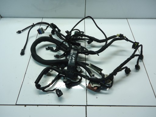 PEUGEOT MINI 1.6VTI 1.6 VTI bundle motor wiring V760119680
