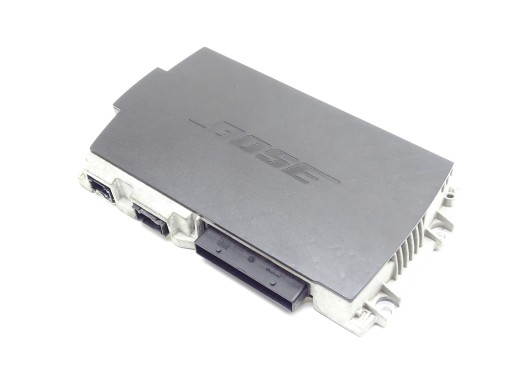 WZMACZNIACZ riadiaca jednotka AUDIO BOSE AUDI Q7 4L 4L0035223H