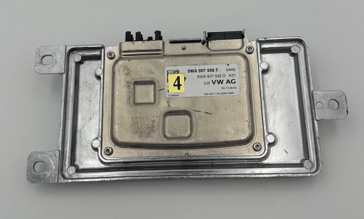 Драйвер модуля камери 5wa907556f