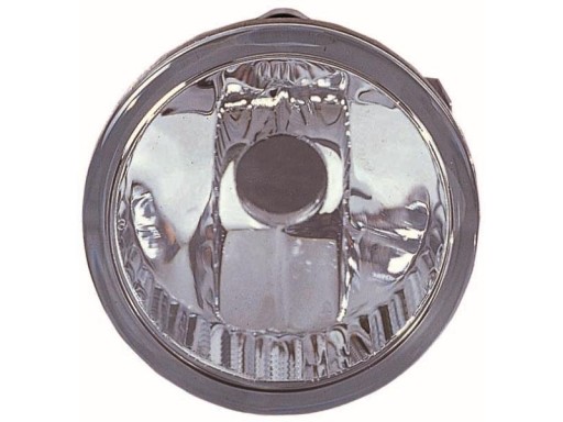 212-2038L-UE - ГАЛОГЕН ЛІВИЙ TOYOTA PRIUS