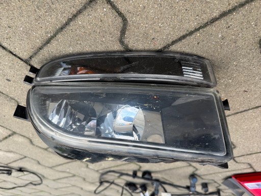 Nebelscheinwerfer rechts vorne vorne VW BEETLE 2011-2019R