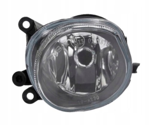 19-0270-05-2 - AUDI A3 8L 00-03 галогенная противотуманная фара левая
