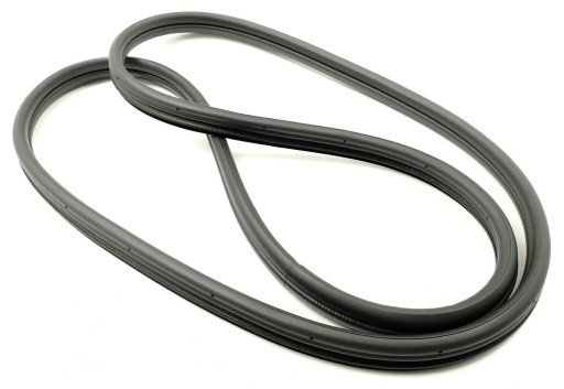 72815-T5A-003 - НОВАЯ ПРОКЛАДКА ДВЕРИ ЗАДНЯЯ ЛЕВАЯ HONDA FIT