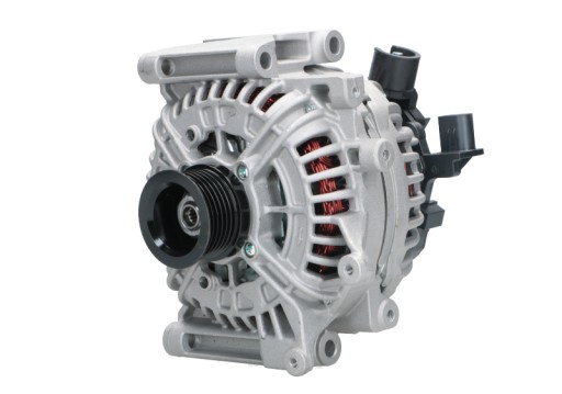 555.535.200.010 - Новий генератор mercedes-benz e200 mercedes-benz e270 mercedes-benz e220 10