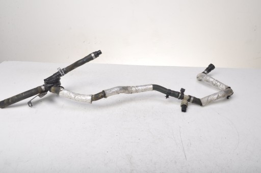 VOLVO XC90 T8 насос водяной насос 31368325 провода