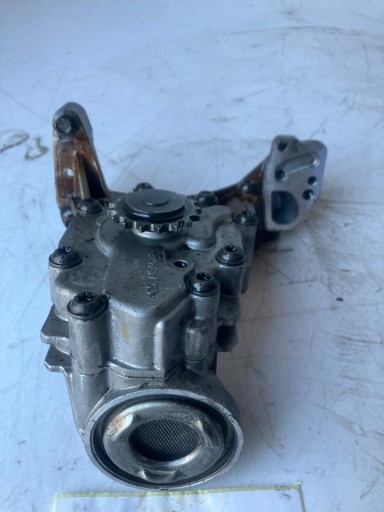 uljna pumpa uljna pumpa CITROEN PEUGEOT 1.2 THP HN01 HNS 9803092680
