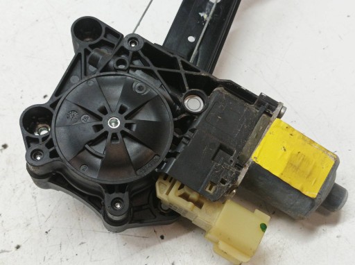 mechanism windows right rear part Ford Galaxy Mk4 (2015-2023)