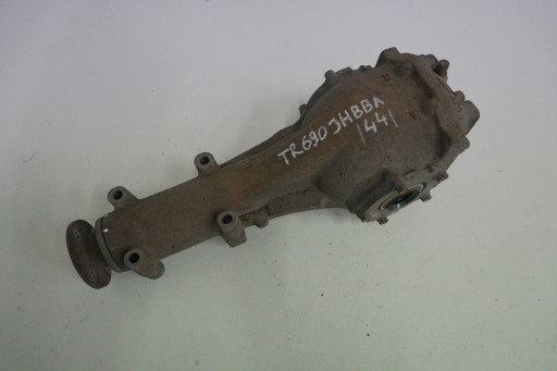92982982990 - SUBARU OUTBACK IV BR ДИФЕРЕНЦІАЛ МІСТ TR690JHBBA