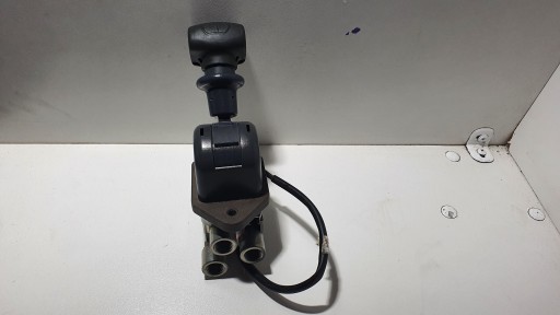 Рычаг Тормоза Iveco Eurocargo 757504