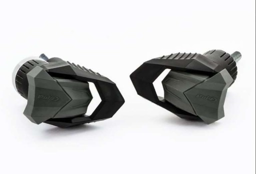 АВАРИИ КОЛОДКИ PUIG ДЛЯ KAWASAKI ER6N 2009-2011