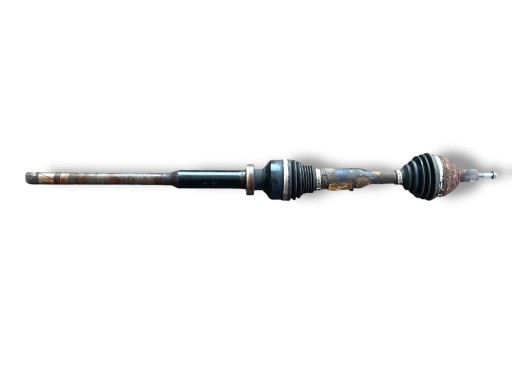 semi-axis front right side Volvo XC60 2012 P31272542