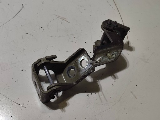 Peugeot 2008 II 2020 front side left hinges door przednich