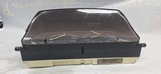 Instruments tachymètre compte tours VW GOLF III 1H6919033B