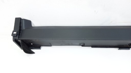 moulding cap threshold right RENAULT KOLEOS II