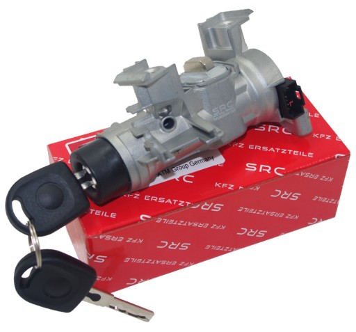 1K0905841, 1K0905865, - Замок зажигания корпус куб VW Jetta PASSAT B6 TOURAN