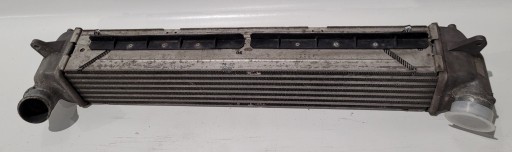 Radiatore / Raffreddatore Dell’aria radiatore intercooler KIA CEED III KONA