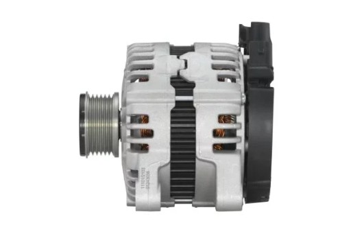 Генератор 12v 150a з колесом afp - hella 8el 012 430-381