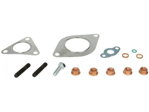 04-10102-01 - НАБОР МОН. Турбины