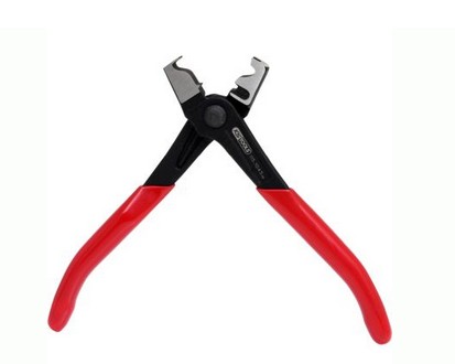 ЩИЧКИ ЗАЖИМНІ KS TOOLS