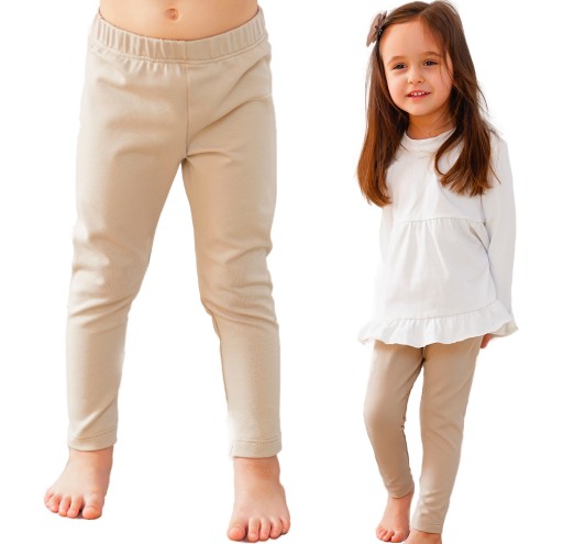 Класичні легінси Baya 104