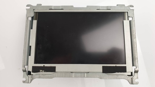 Écran PANEL 9X23-10E889-AD JAGUAR XF et