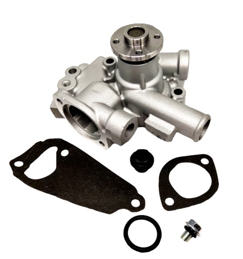 750 - Водяной насос Yanmar 3tnv76