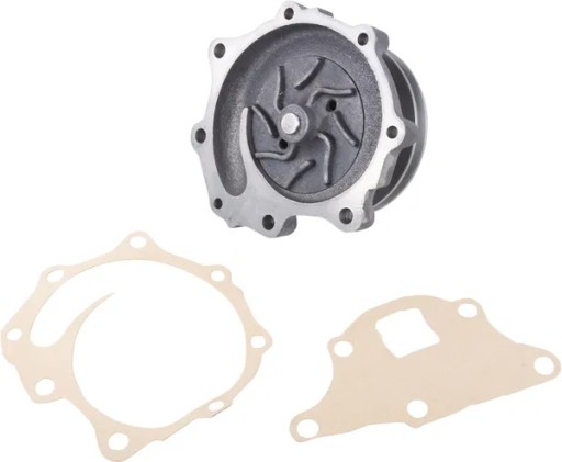 83926002KR - водяной насос НХ