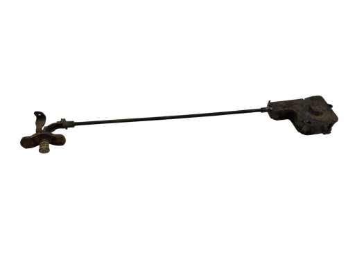 étrier lève vitre roues de la roue de secours CITROEN C4 PICASSO et 9810677780