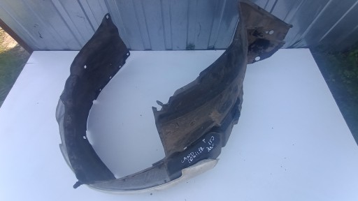 АРКА ПРАВАЯ TOYOTA LAND CRUISER 150 53875-60250