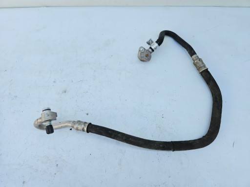 vedení hadice klimatizaci AUDI A6 C7 A7 4G 3.0 TFSI 4G0260707CN