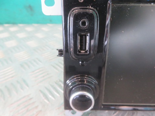 RADIO navigation RENAULT MASTER 22R 281151969R