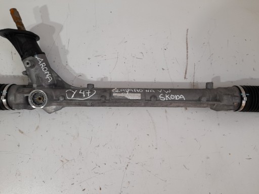 SEAT ARONA VW POLO SKODA Lenkgetriebe Lenkung A0050974 (Y47)