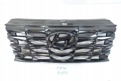 HYUNDAI TUCSON IV 2020- Grille/masque GRILLA Pare choc Avant 86351-N7000