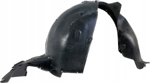 НОВАЯ ОРИГИНАЛЬНАЯ АРКА ПЕРЕДНЕГО ПРАВОГО КОЛЕСА 5NA805912AL