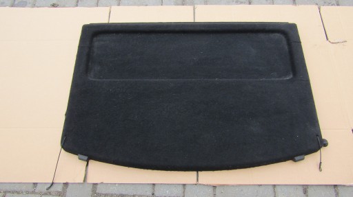 3T5867769 - SKODA SUPERB 2 II ПОЛКА БАГАЖНИКА ОРИГИНАЛ @@