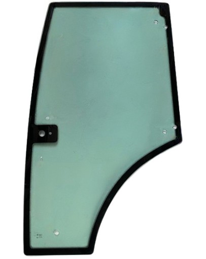 СТЕКЛО ДВЕРИ RENAULT ARES ARION ЛЕВАЯ 7700073324