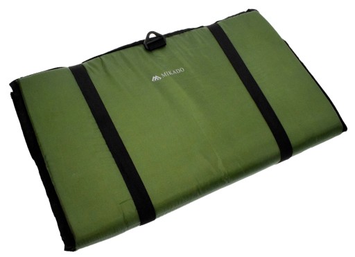 Килимок для коропа Mikado 90 х 47 см