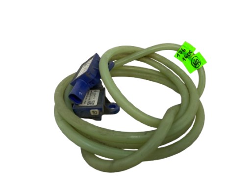 Комплект датчика столкновения mercedes a1769051600 для защиты пешеходов