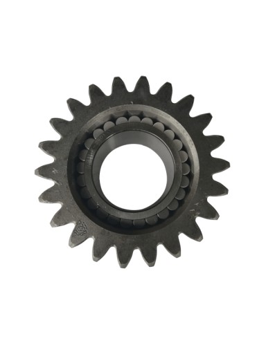 05/903808 - Зубчаста рейка з підшипником JCB JS200 JS210 JS220